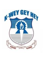 Kumasi Wesley Girls
